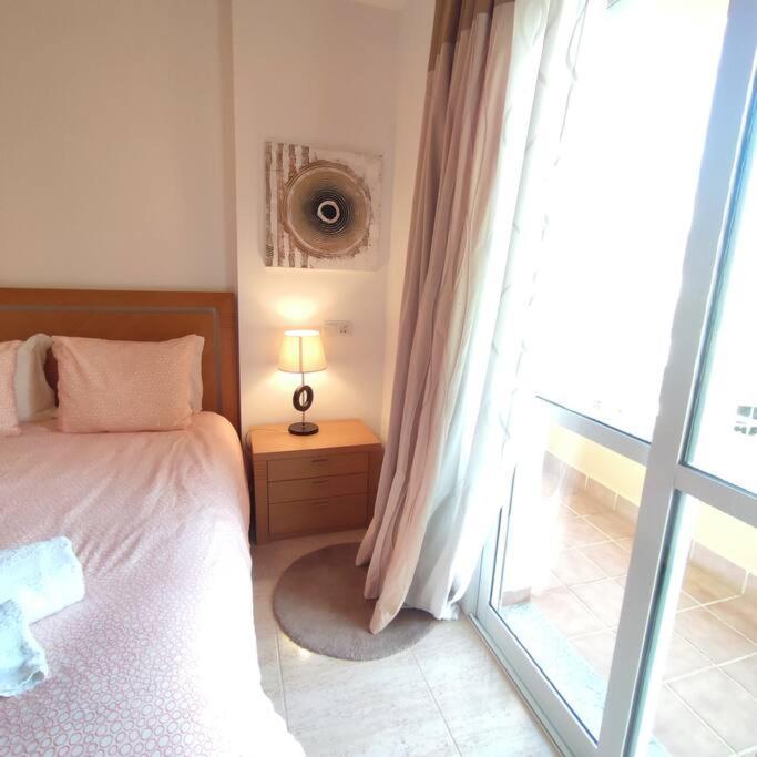 Appartement Casinha Dos Passis à Quarteira Extérieur photo
