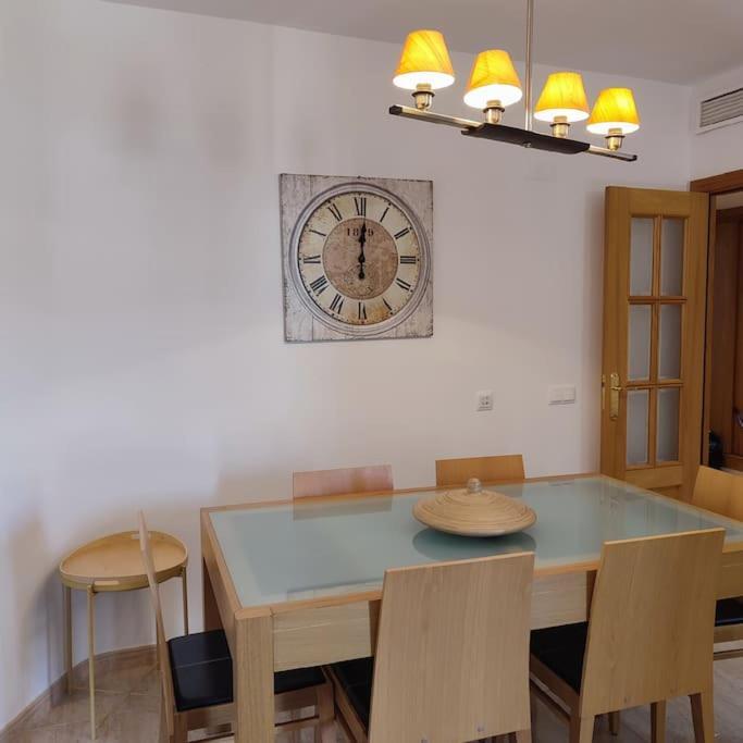 Appartement Casinha Dos Passis à Quarteira Extérieur photo